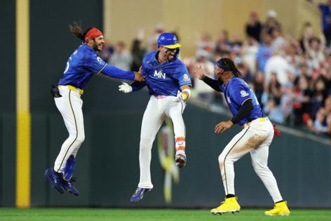 David Berding/Getty Images North America/TNS