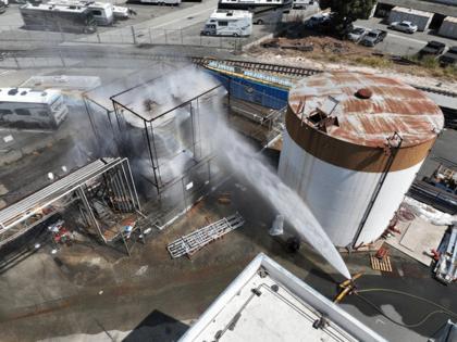 Allen J. Schaben/Los Angeles Times/TNS
