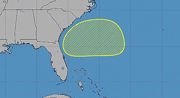 National Hurricane Center/National Hurricane Center/TNS