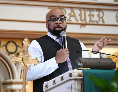 Clarence Tabb Jr./The Detroit News/TNS