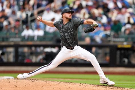 Caleb Bowlin/Getty Images North America/TNS