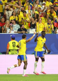 Robert Cianflone/Getty Images North America/TNS