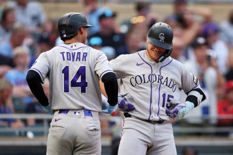 David Berding/Getty Images North America/TNS