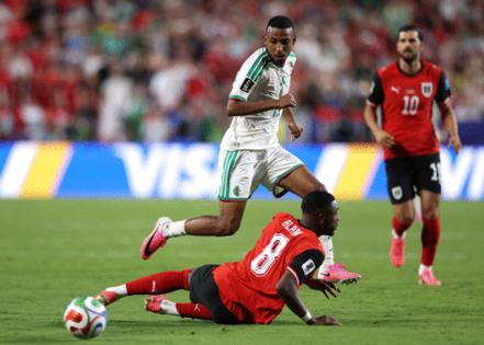 Michael Steele/Getty Images North America/TNS