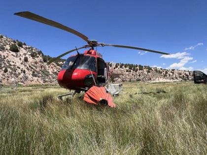 Nevada Incident Management Team 4//TNS/TNS