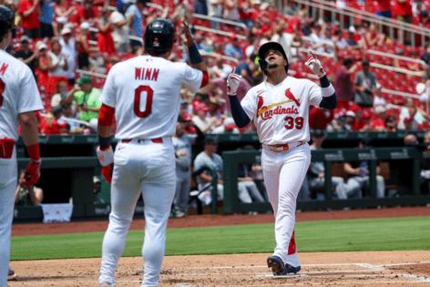 Scott Kane/Getty Images North America/TNS