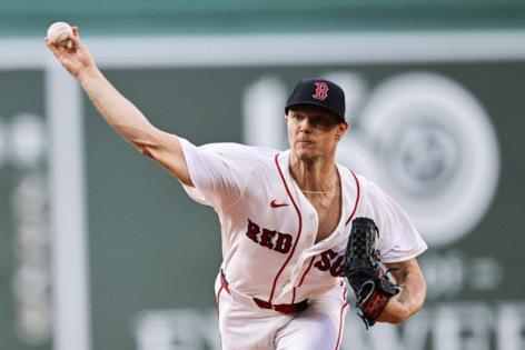 Jaiden Tripi/Getty Images North America/TNS