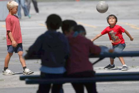 Genaro Molina/Los Angeles Times/TNS