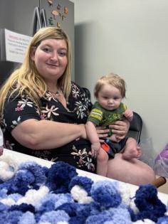 Taylor Sisk/KFF Health News/TNS