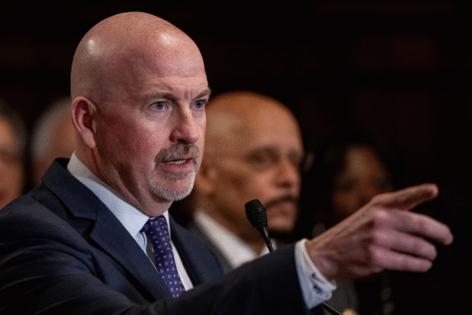 Tom Gralish/The Philadelphia Inquirer/TNS