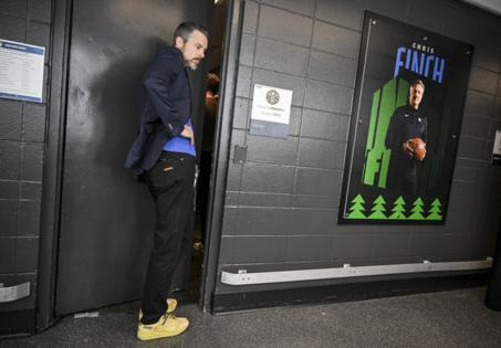 AAron Ontiveroz/The Denver Post/TNS