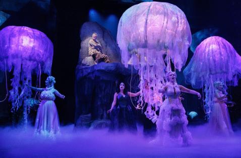 David Hou/Stratford Festival/TNS