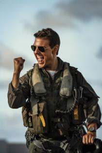 Scott Garfield/Paramount Pictures/TNS
