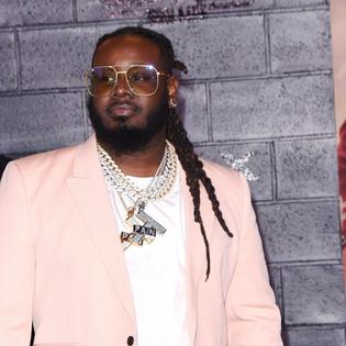 Bang Showbiz / T-Pain and the late Oliver Tree's unreleased song got received its debut weeks after the musician's tragic death