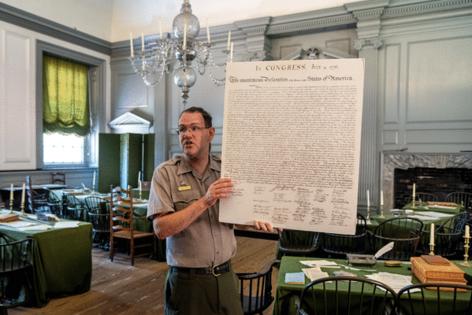 Tom Gralish/The Philadelphia Inquirer/TNS