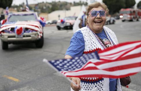 Mario Tama/Getty Images North America/TNS