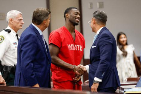 Jefferee Woo/Tampa Bay Times/TNS