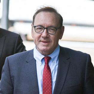 Bang Showbiz / Kevin Spacey has discussed his reintegration
