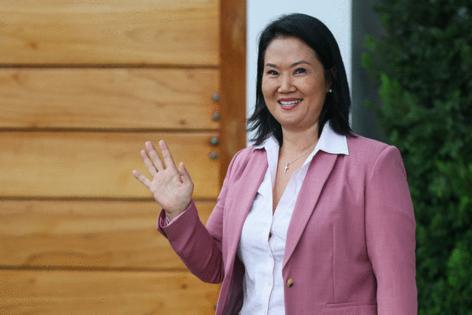 CONNIE FRANCE/AFP/Getty Images North America/TNS