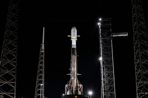SpaceX/SpaceX/TNS