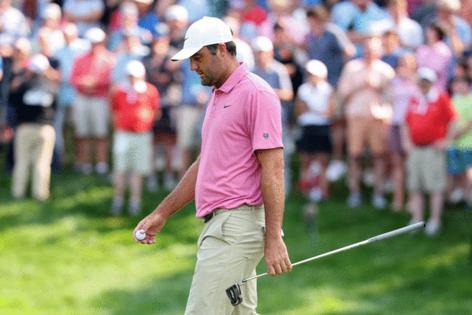Jordan Bank/Getty Images North America/TNS