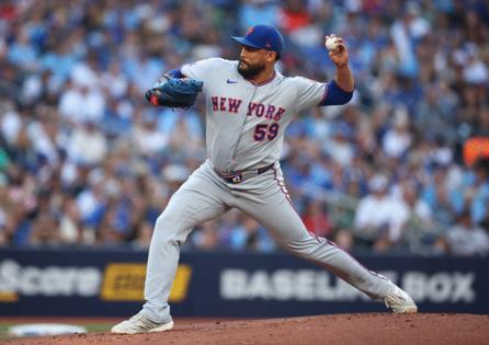 Vaughn Ridley/Getty Images North America/TNS