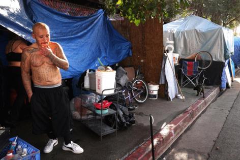 Genaro Molina/Los Angeles Times/TNS