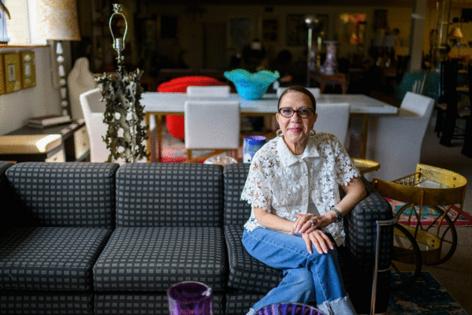 David Guralnick/The Detroit News/TNS