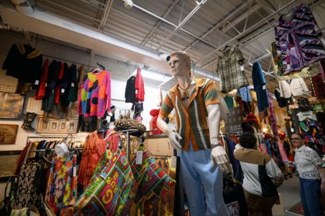 David Guralnick/The Detroit News/TNS