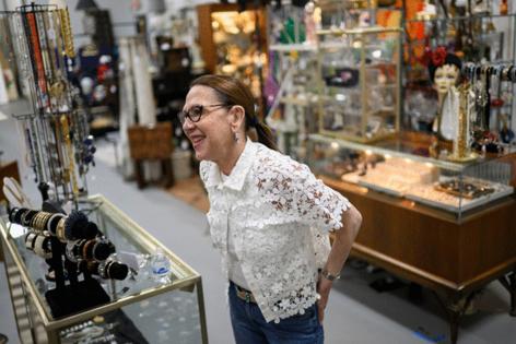 David Guralnick/The Detroit News/TNS
