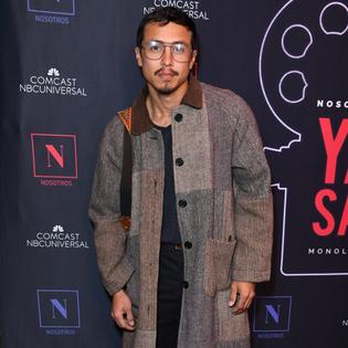 Bang Showbiz / Chase Yi will star in the new Paranormal Activity film