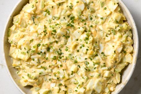 This dish is classic and comforting. (Alex Lepe/TCA)
