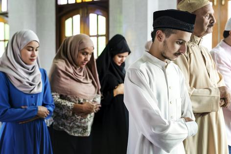 Muslims were not just guests but early participants in the American story. Rawpixel/iStock via Getty Images Plus