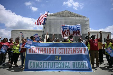 Jim Watson/AFP/GETTY IMAGES NORTH AMRICA/TNS