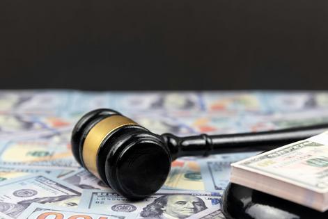 The U.S. Supreme Court has issued its latest ruling on campaign finance. Nora Carol Photography/Getty Images