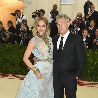 Bang Showbiz / Katharine McPhee and David Foster have been married since 2019