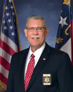 Rockingham County Sheriff's Office/TNS/TNS