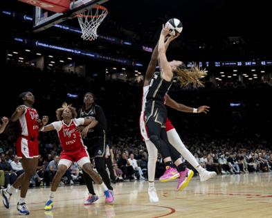 Michelle Farsi/Getty Images North America/TNS