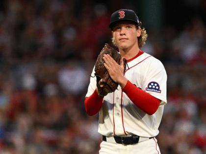 Brian Fluharty/Getty Images North America/TNS