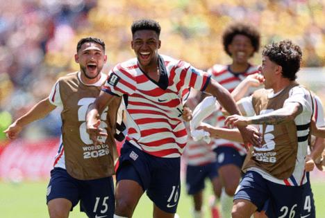 Jamie Squire/Getty Images North America/TNS