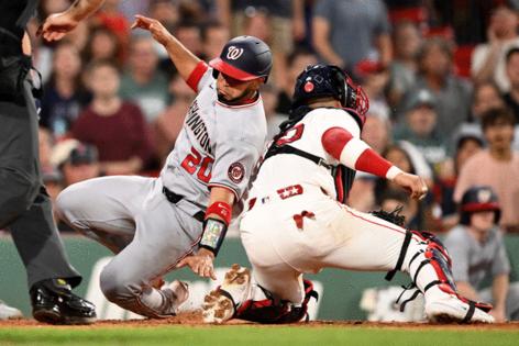 Brian Fluharty/Getty Images North America/TNS