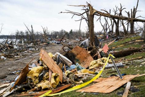 Katy Kildee/The Detroit News/TNS