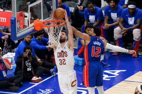 David Guralnick/The Detroit News/TNS