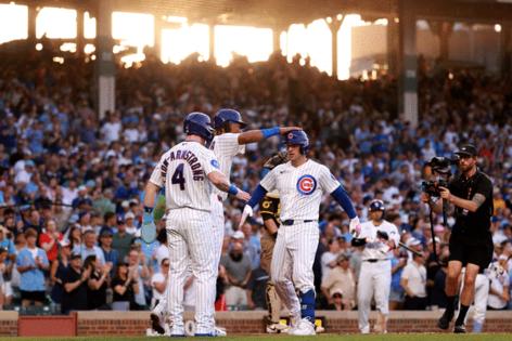 Geoff Stellfox/Getty Images North America/TNS