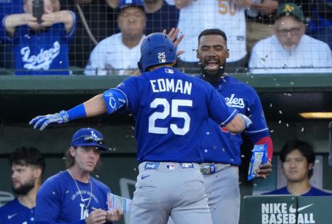 Thearon W. Henderson/Getty Images North America/TNS