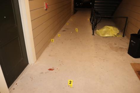 (Tallahassee Police Department)/KFF Health News/TNS