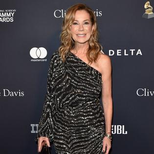 Bang Showbiz / Kathie Lee Gifford has 'wanted to die a few times' amid multiple health issues