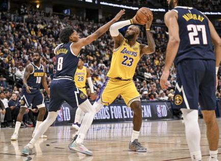 AAron Ontiveroz/The Denver Post/TNS