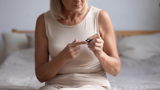 Diabetic supplies have to be ordered by a Medicare-approved physician or other healthcare provider for use at home and are covered under Medicare Part B. (Fizkes/Dreamstime/TNS)