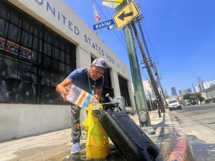 Genaro Molina/Los Angeles Times/TNS